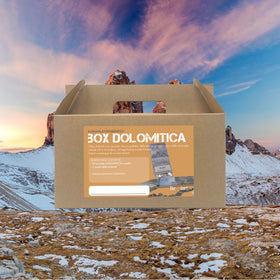 Box Dolomitica Degustazione