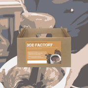 Box Cioccolata Calda