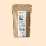 Gelato Allo Yogurt - Ricetta Classica