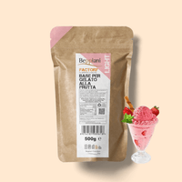 Gelato Light alla Frutta