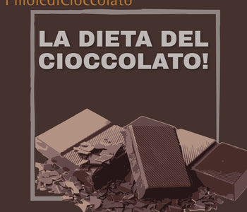 LA DIETA DEL CIOCCOLATO!