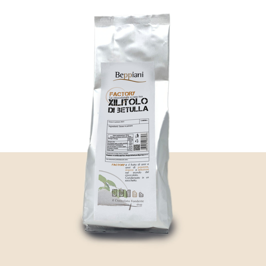 Le Migliori Offerte Xilitolo Di Betulla Online - Fino A 71% Di - Foto 3